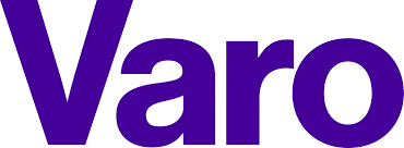 Varo Bank logo