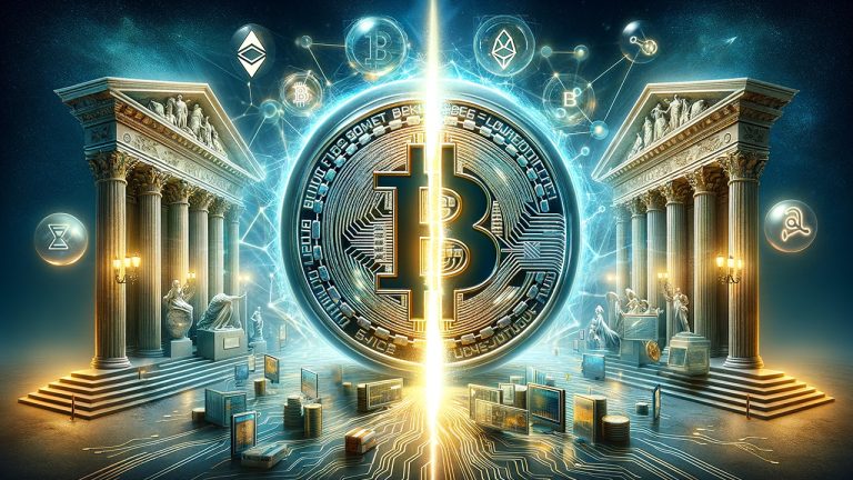 Bitcoin’s Pre-Halving Jitters — Historical Trends Spotlight Potential Price Dip Ahead of 2024 Event