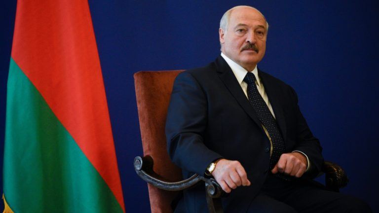 President Lukashenko: Belarus to Launch National Cryptocurrency