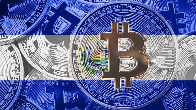 El Salvador Has More Bitcoin Than Public Estimates With Multiple BTC Revenue Sources, President Bukele Indicates