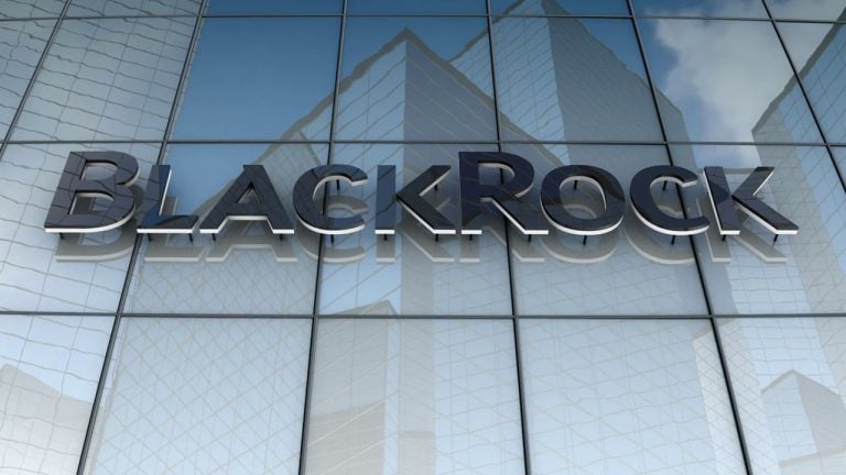 Blackrock Explores Bitcoin ETP Investments for Global Allocation Fund