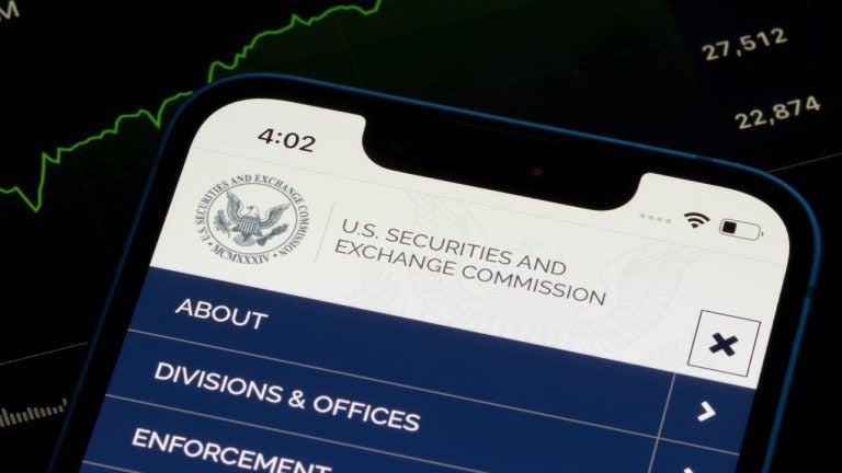 What's Next for Crypto: SEC Examination Priorities in 2025