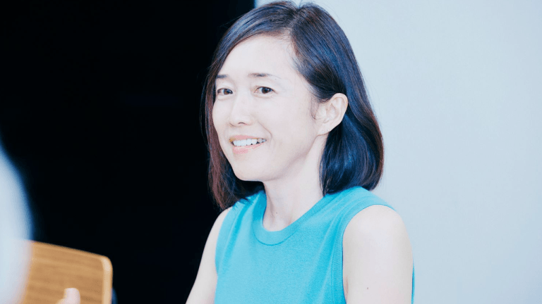 Ethereum Foundation Elevates Aya Miyaguchi to President Amid Leadership Restructuring