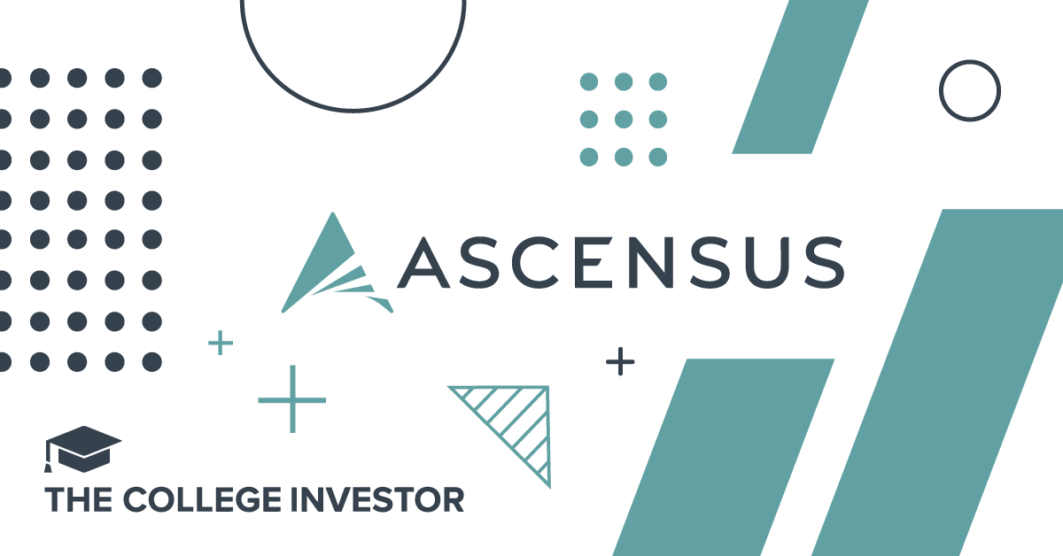 Ascensus review social image