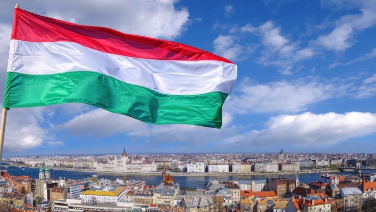 Hungary's Economy Rises as US-Russia Peace Talks Fuel Market Optimism