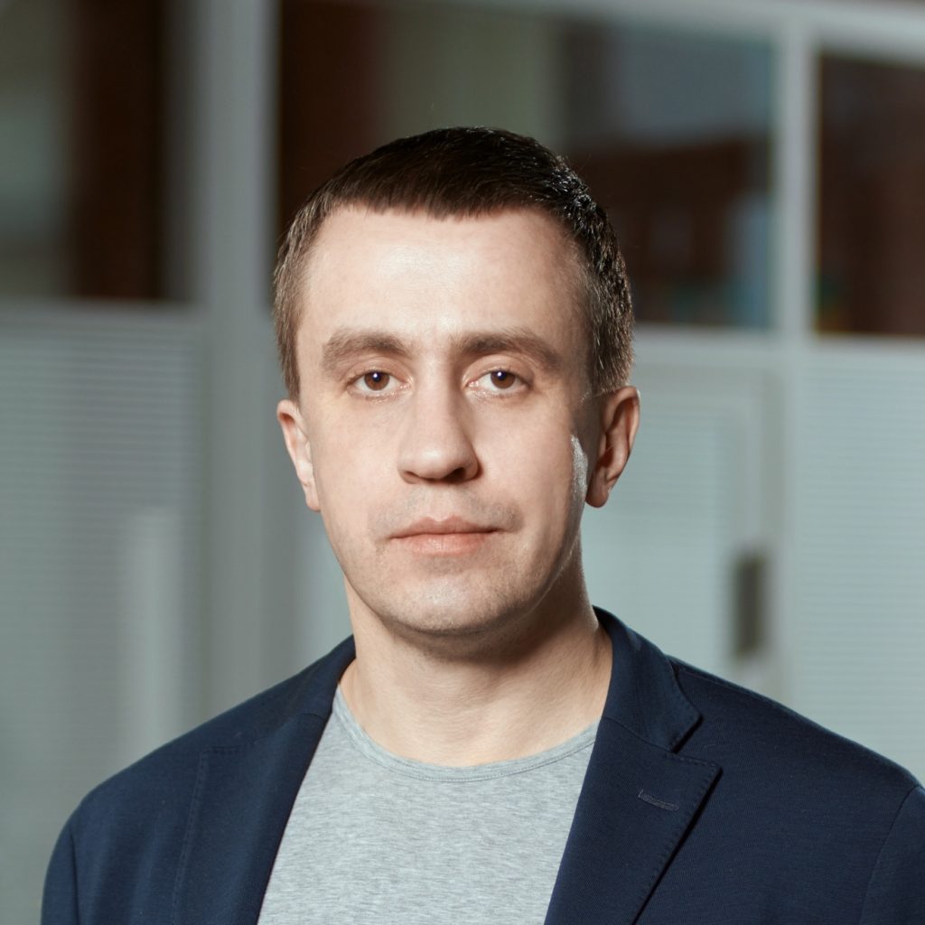 Founder of Waves Platform