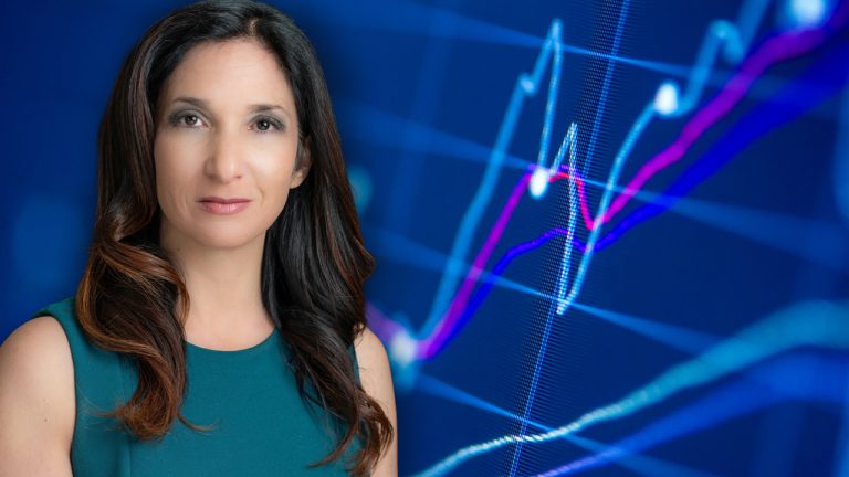 Economist Dr. Nomi Prins Sees Potential for Massive Banking Crisis, Foresees QE as Remedy