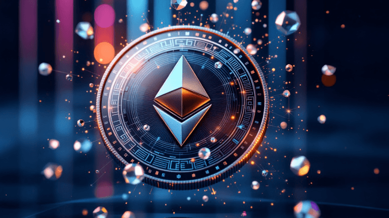 Ethereum Slips Further Behind as Competitors Steal the Spotlight