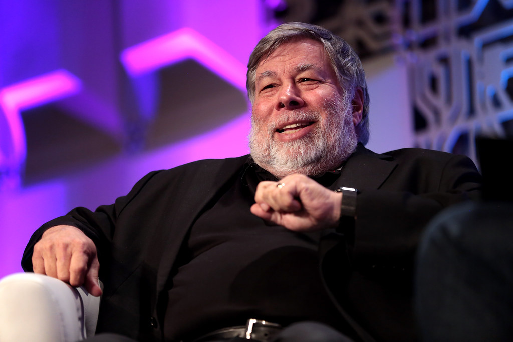 Steve Wozniak Biography